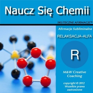 Naucz Sie Chemii-dla MEZCZYZN