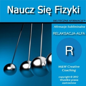 Naucz Sie Fizyk-dla KOBIET