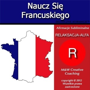 Naucz Sie Francuskiego-dla KOBIET