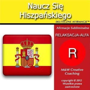 Naucz Sie Hiszpanskiego-dla KOBIET