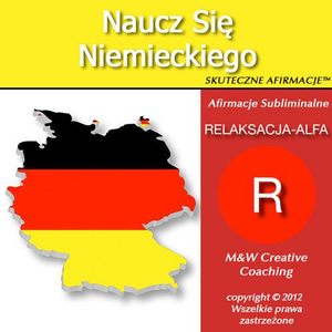 Naucz Sie Niemieckiego-dla MEZCZYZN