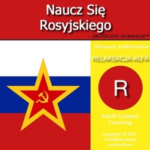 Naucz Sie Rosyjskiego-dla MEZCZYZN