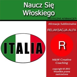 Naucz Sie Wloskiego-dla KOBIET