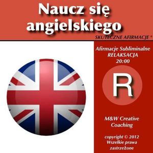 AFIRMACJE Naucz sie angielskiego dla mezczyzn