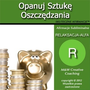 Opanuj Sztuke Oszczedzania-dla MEZCZYZN