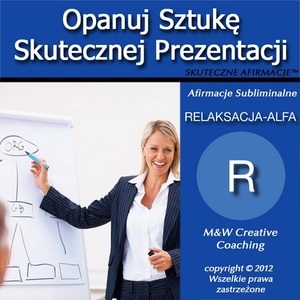 Opanuj Sztuke Skuteczej Prezentacji-dla MEZCZYZN
