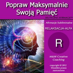 Popraw Maksymalnie Swoja Pamiec-dla MEZCZYZN