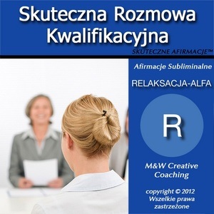 Rozmowa Kwalifikacyjna-dla KOBIET