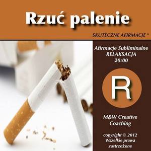 AFIRMACJE Rzuc Palenie dla kobiet