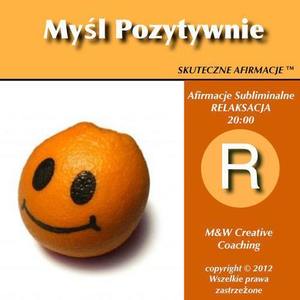 AFIRMACJE Mysl Pozytywnie dla kobiet